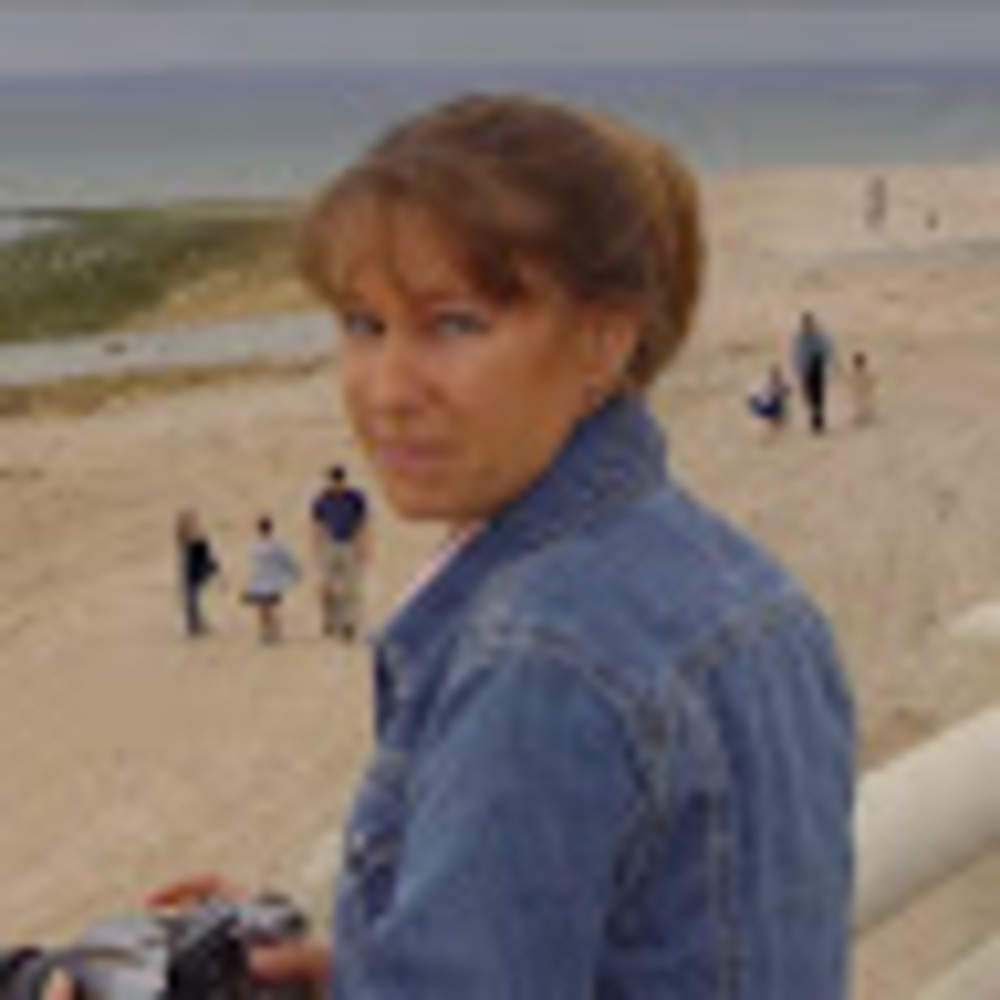 Meet your Posher, Lauralee365